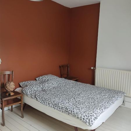 Chambre Chez L'Habitant - Na Osu Дуе Екстериор снимка