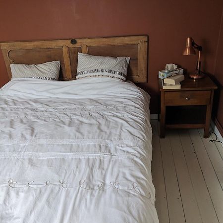 Chambre Chez L'Habitant - Na Osu Дуе Екстериор снимка