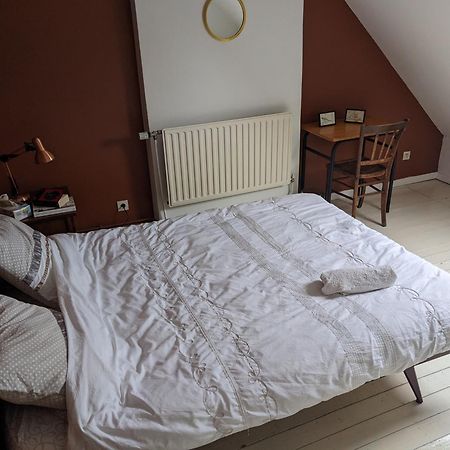 Chambre Chez L'Habitant - Na Osu Дуе Екстериор снимка