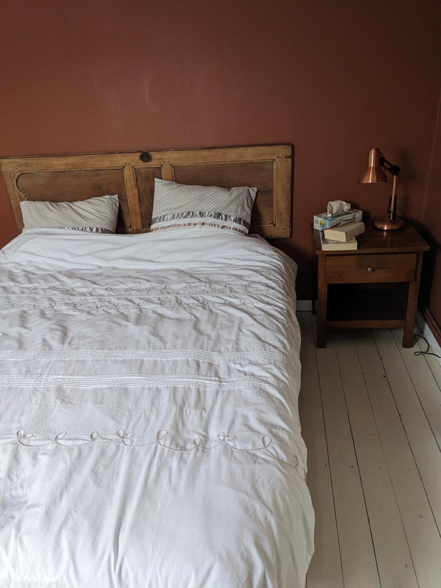 Chambre Chez L'Habitant - Na Osu Дуе Екстериор снимка